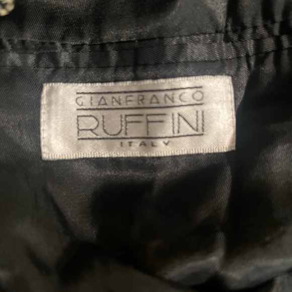 Men's Classic Beige Blazer - Picture 2 of 2